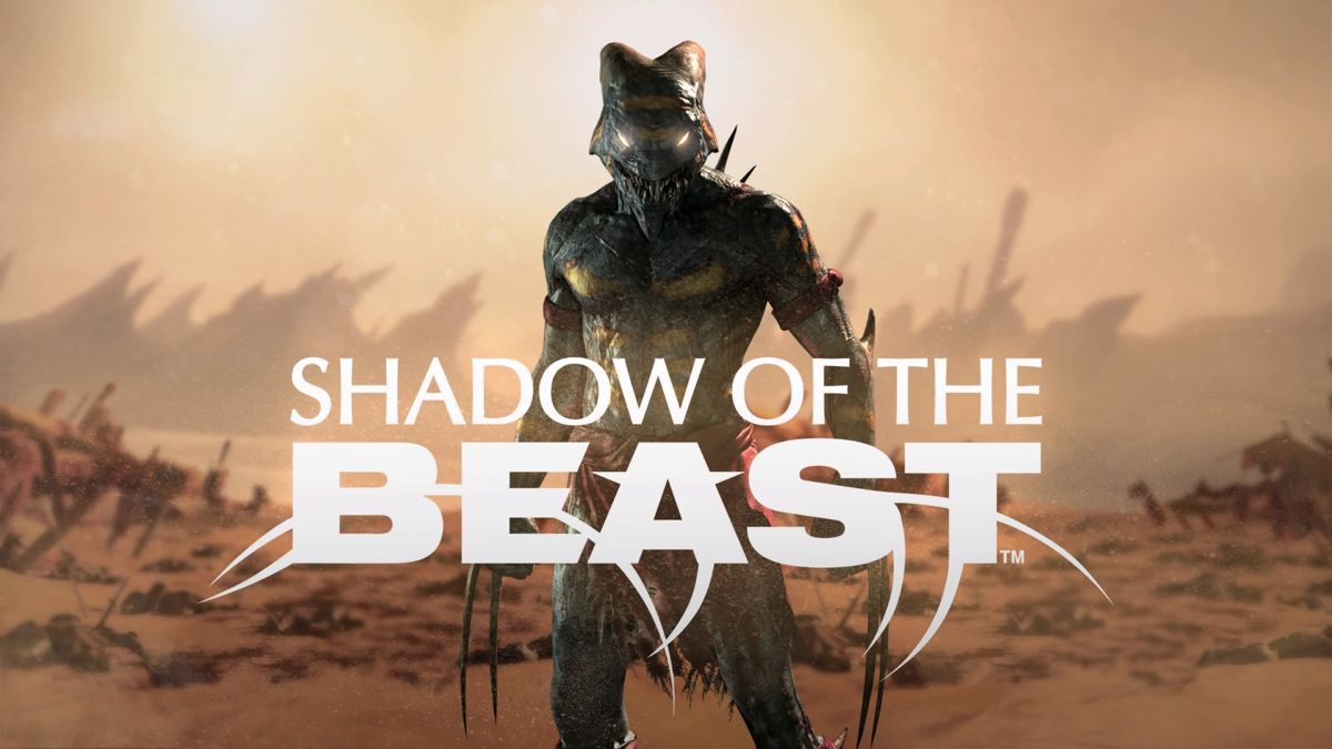 Shadow of the Beast screenshot 2 for Playstation 4